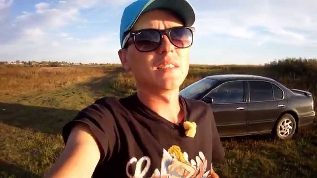 По затонам со спиннингом Pontoon 21 - GAD Gancho 198 см. 7-25 гр.