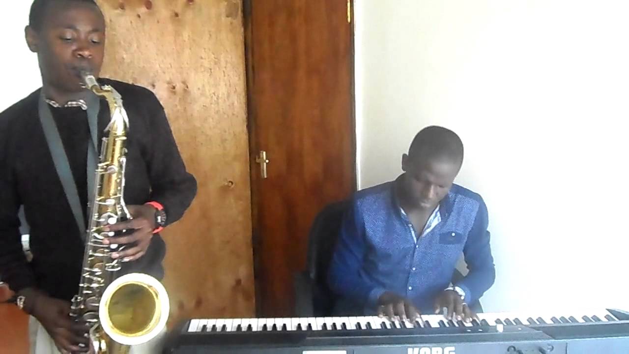 All of me Cover