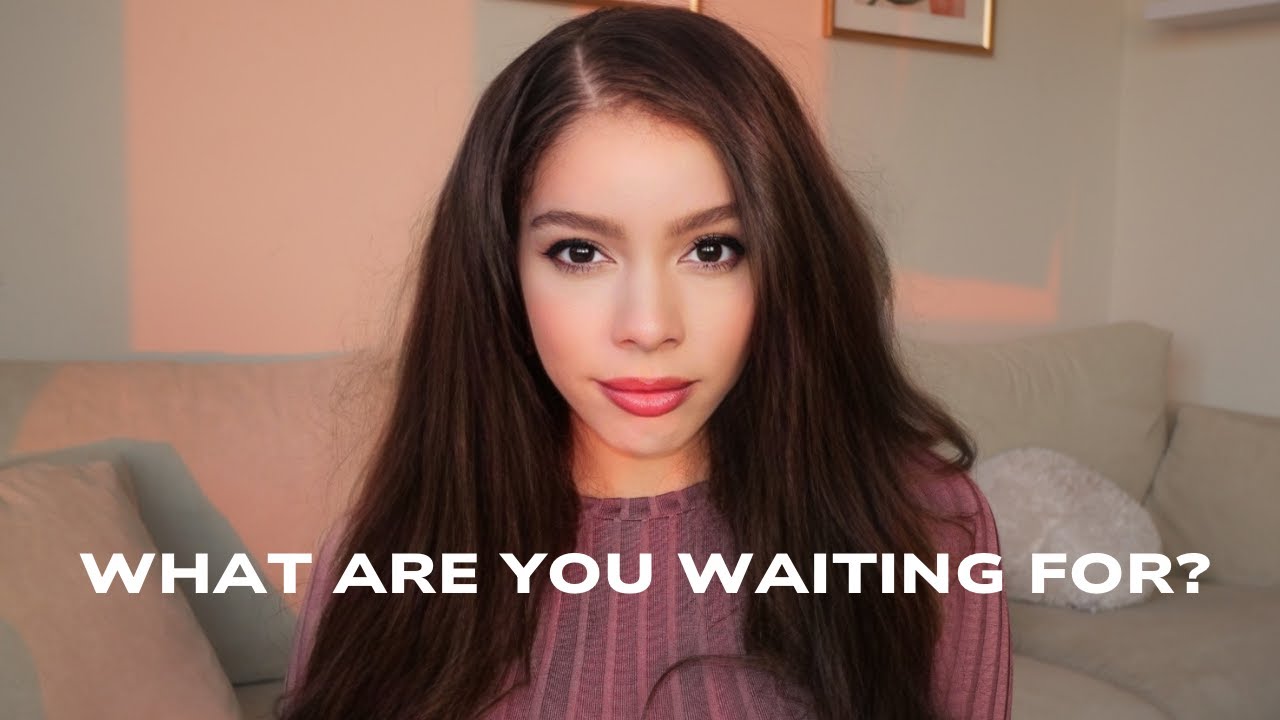 Overcoming the Fear of Being Seen: Launch Your YouTube Journey