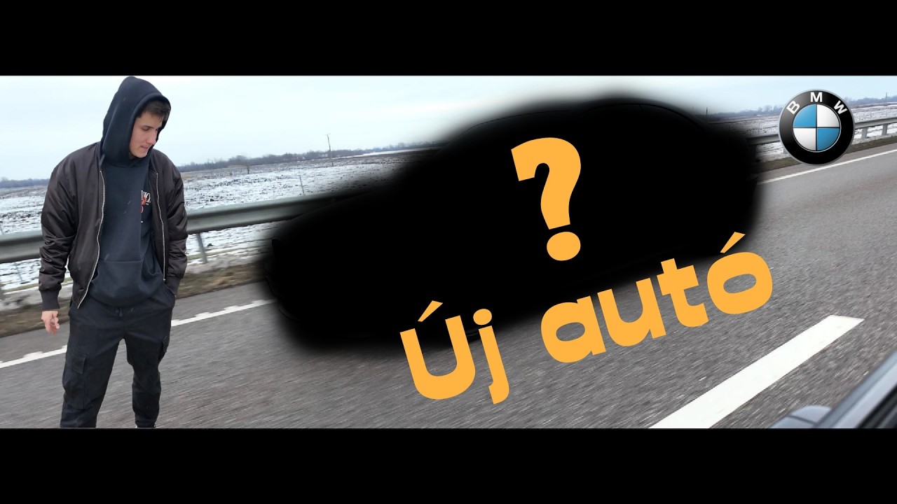 Elmentünk egy autóért... Megérte?