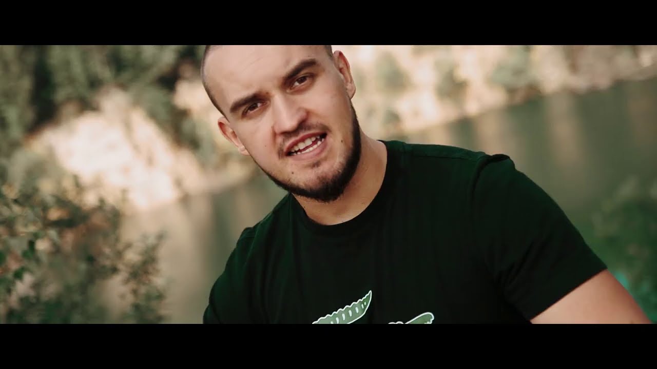 Kasti - Świat zniszczonych ludzi (OfficialVideo)