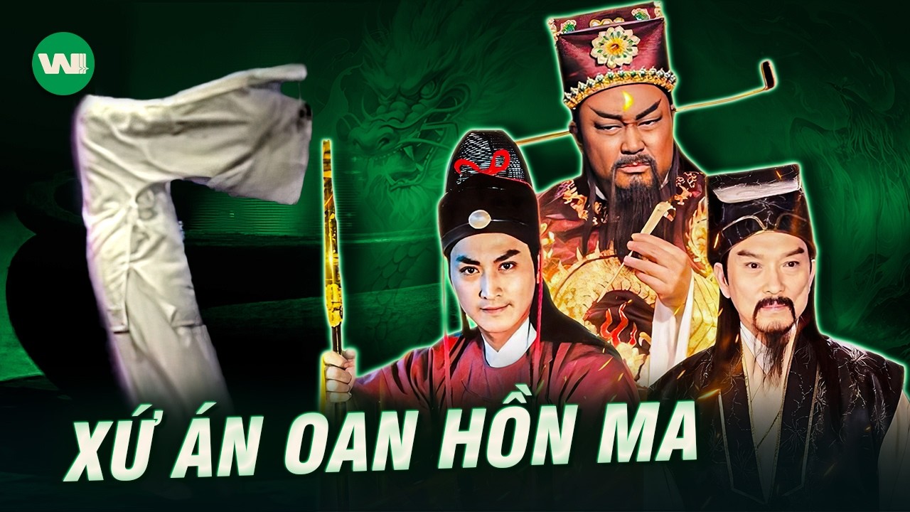 GIẢI MÃ 3 VỤ ÁN TÂM LINH RỢN NGƯỜI TRONG BAO C.ÔNG (1993) | PHẦN 3