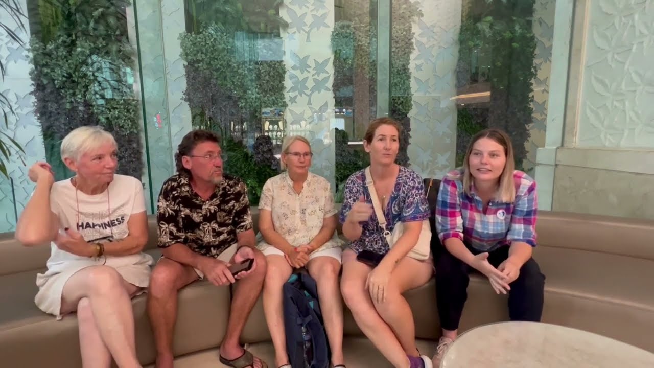 Trip Review