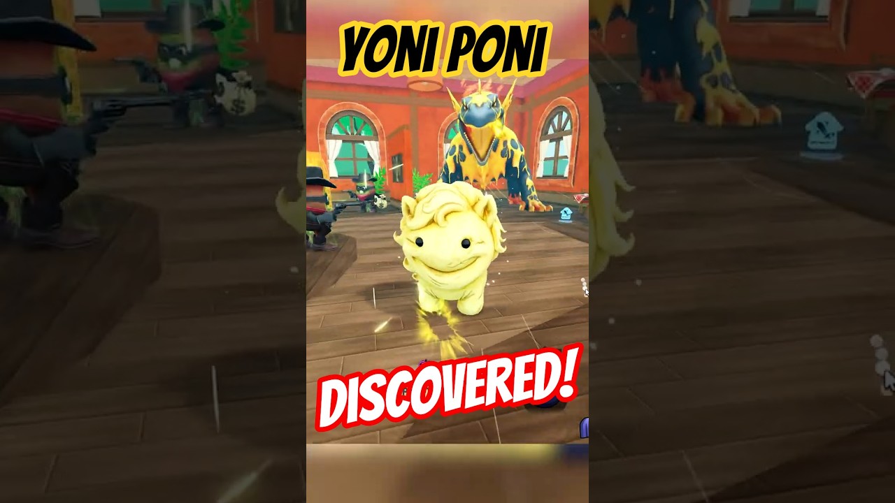 Unlocking the Secret Yoni Poni From Poni Crate 😱 | EEE Sahur Power in Brainrot Evolution!