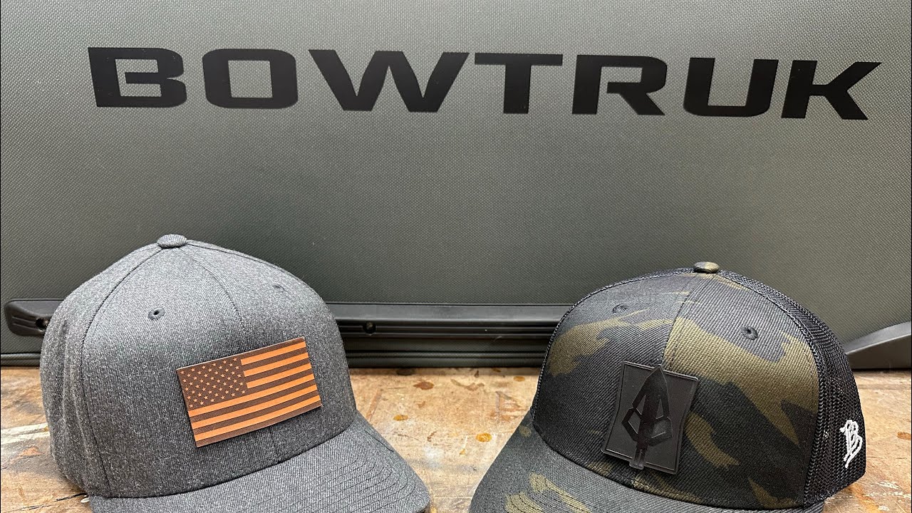 Easton Bowtruk Review (More than a bow case)