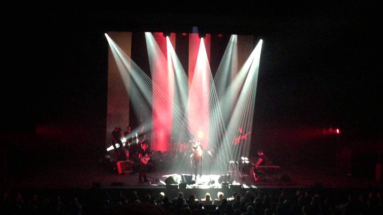 Ibrahim Maalouf et le Bagad Du bout du Monde