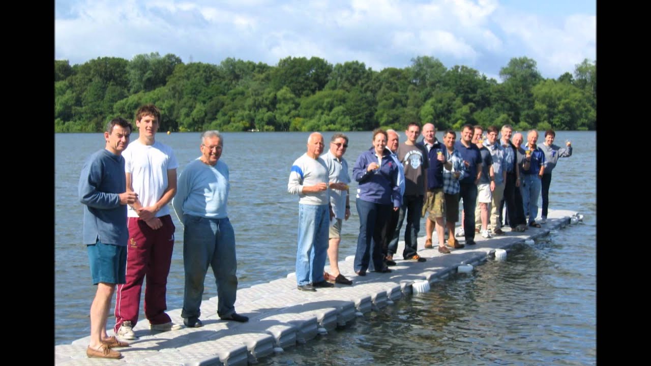 Versadock Installs 2012