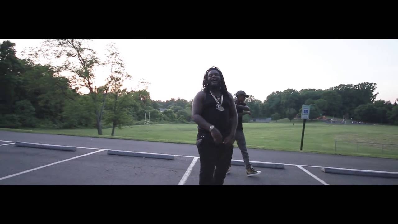 Fat Trel (Ft. Dew Baby) - ELEVATE | Dir. @ShotbyLucas