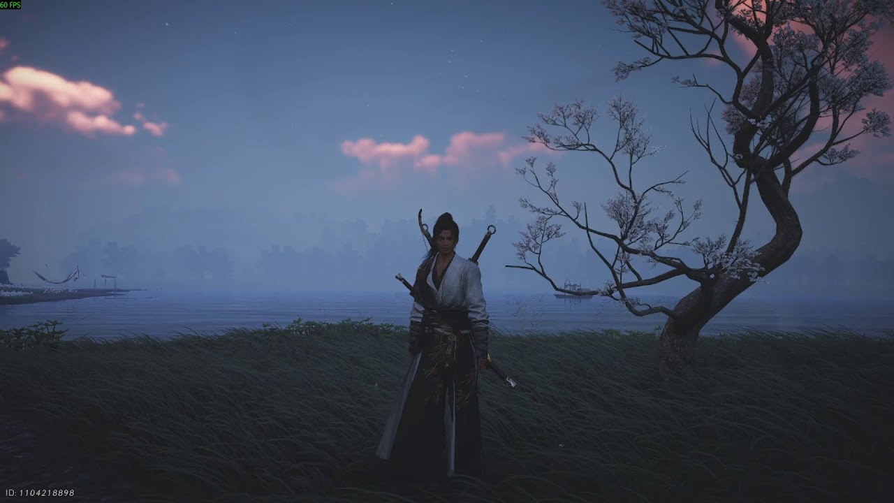 Where Winds meet part 1