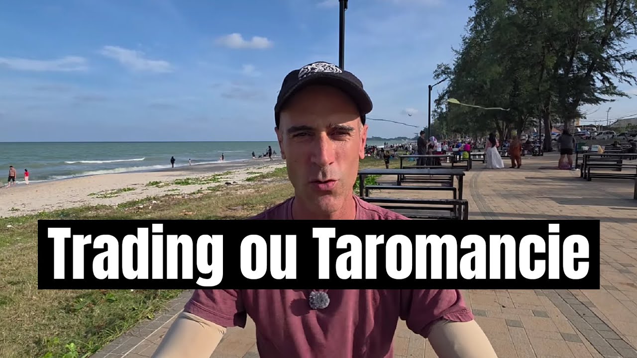 Le Trading est-il de la Taromancie ?