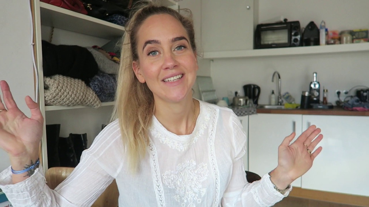 4 TIPS VOOR ZELFVERZEKERDHEID | TIGERELISE