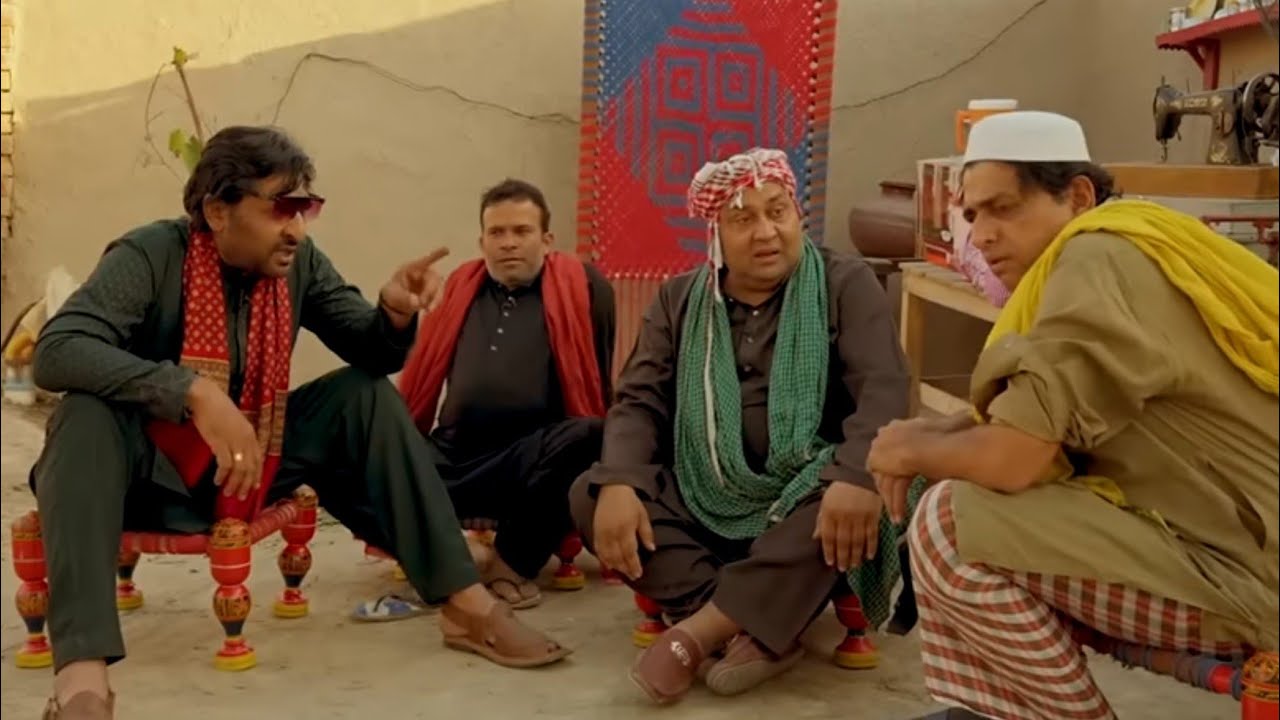 rana ijaz funny video | rent a house