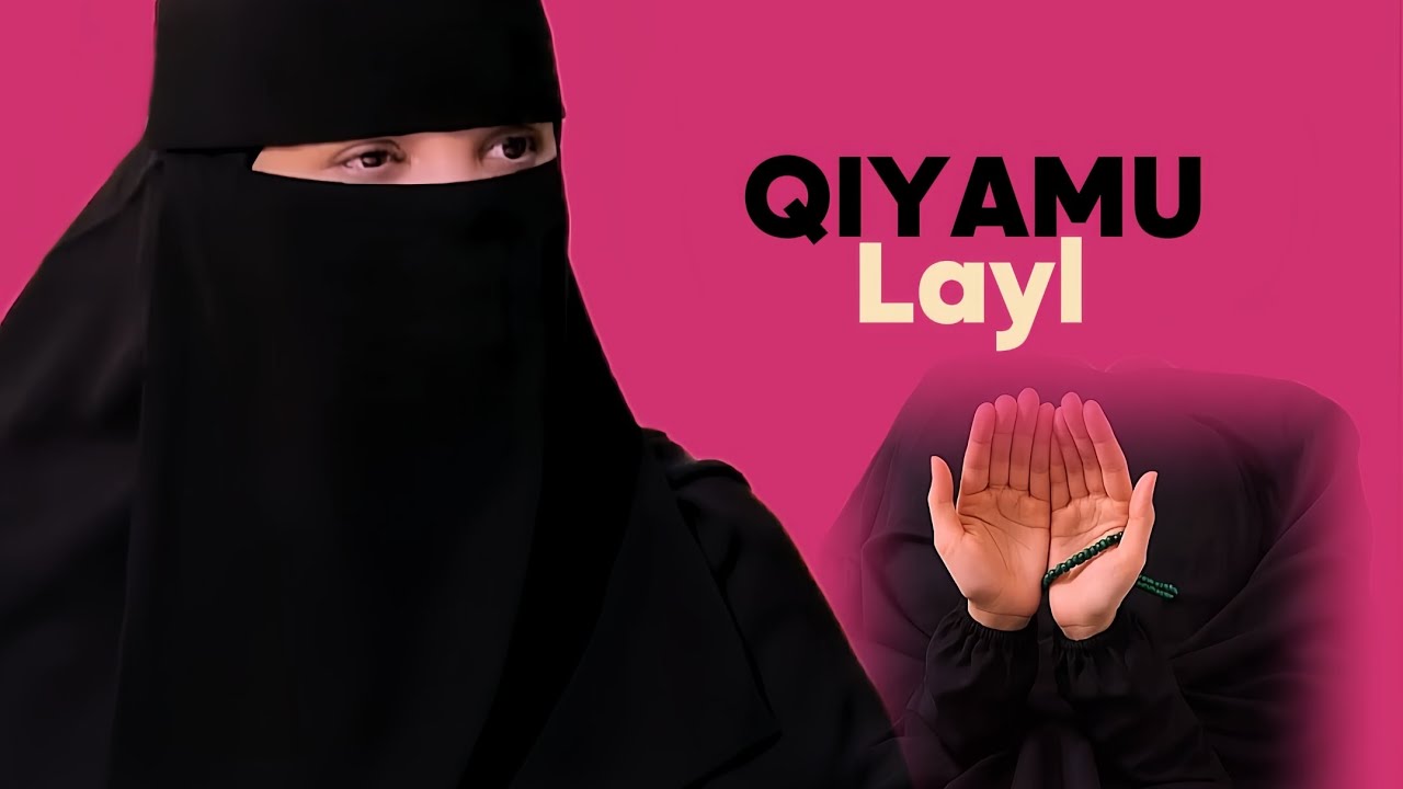 Qisas Al-dikri: Qiyamul Laylka..|zuhur Guleid|