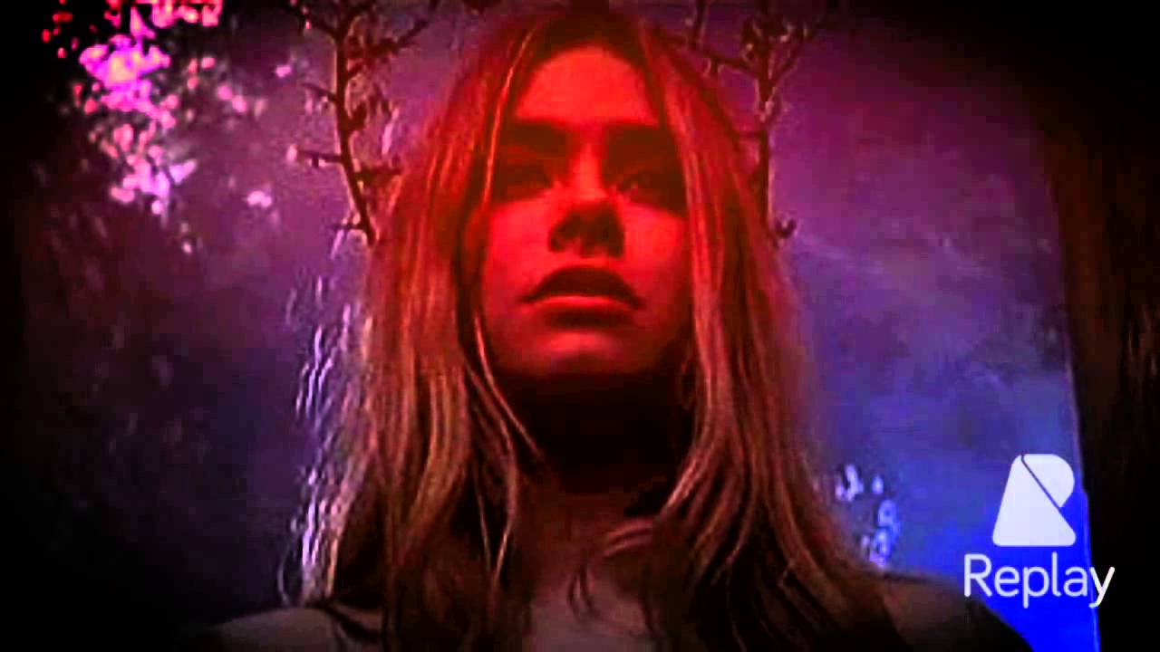 Psychedelic Witchcraft-Angela