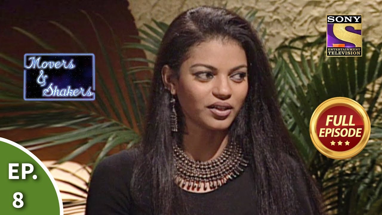In Conversation With Supermodel Nayanika Chaterjee - Full Episode 8 - Movers And Shakers