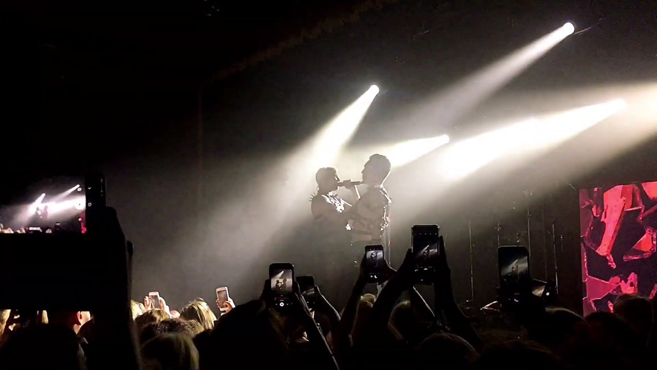 Hatari Berlin August 26 - 14 ár