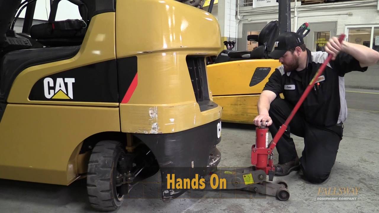 Planned Maintenance Video