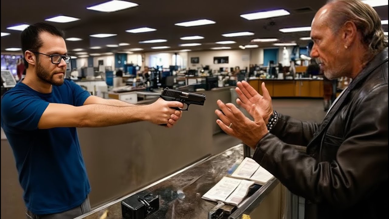 Moments Customers COMPLETELY LOST Their Cool on Hardcore Pawn!