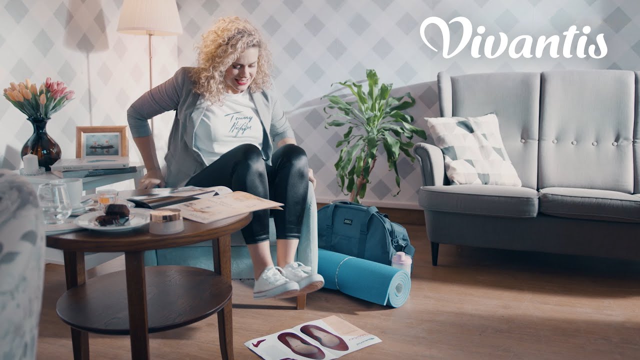 Kouzlo kousků z Vivantis.cz: Setk&aacute;n&iacute;