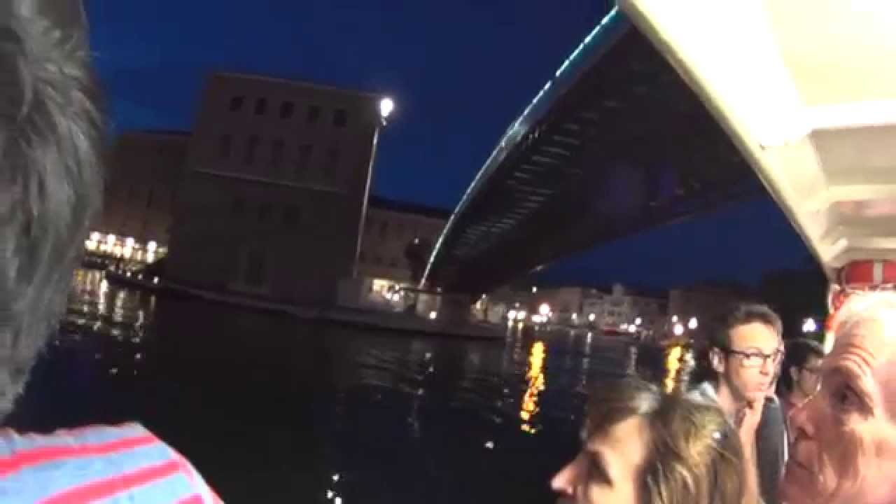 2014.07.13 - Venice - 78 - night in Venice