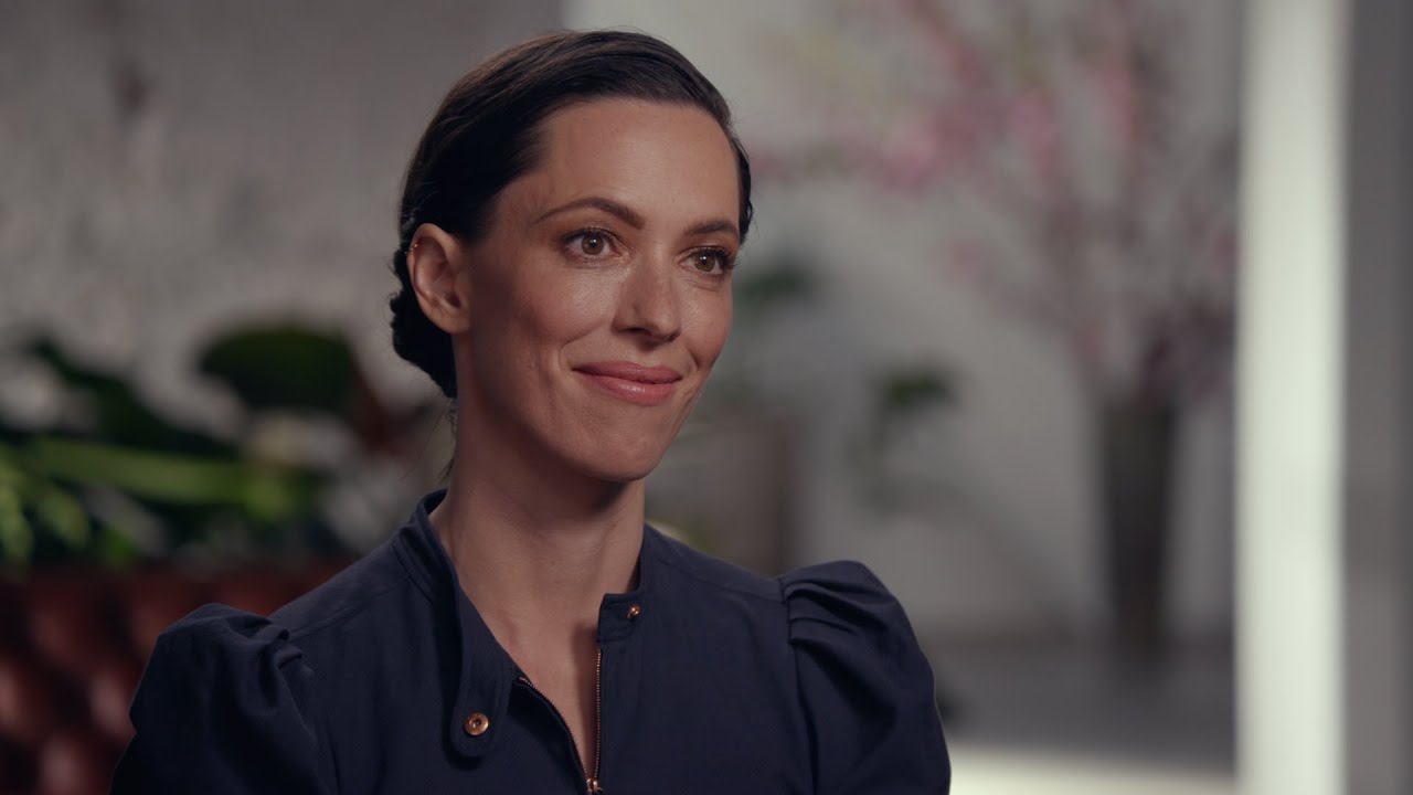 Finding Your Roots | “Passing” Helps Rebecca Hall Uncover a Family Mystery
