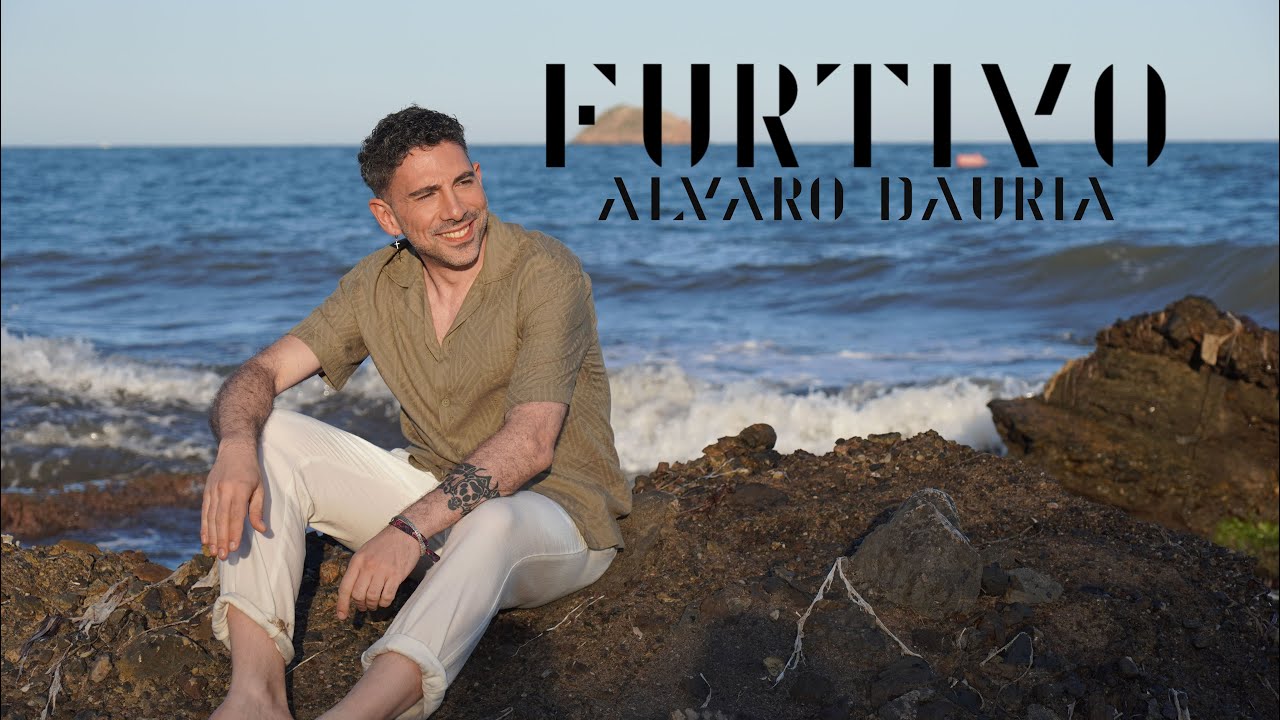 Furtivo - Alvaro Dauria