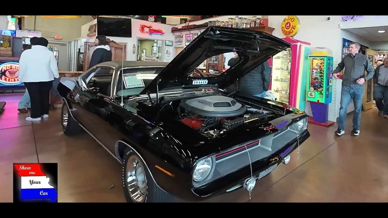 Cars & Coffee Fastlane 3-14-2025 Part 3 of 3