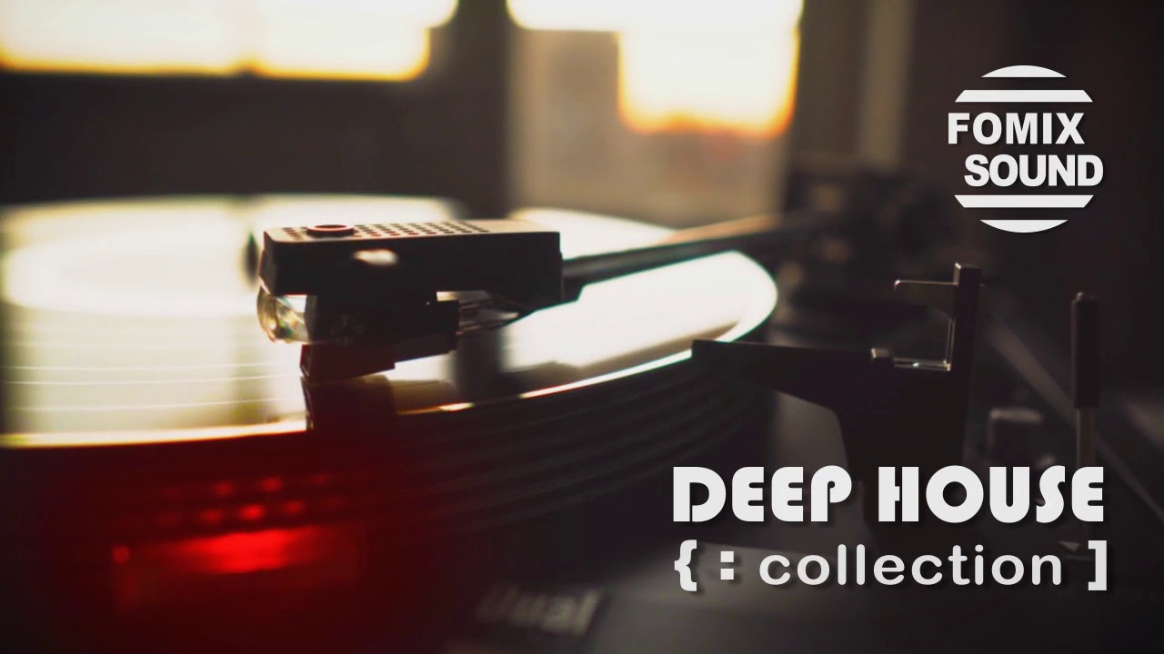 Deep Active Sound - Yellow Plant