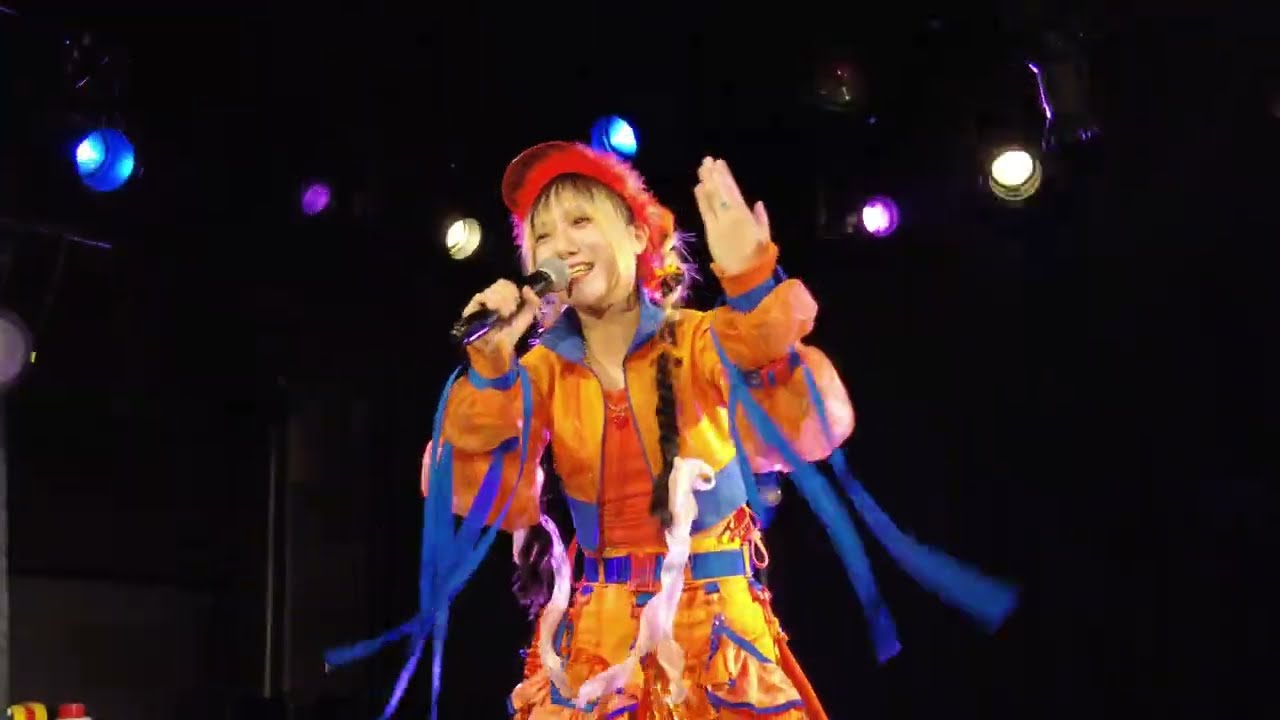 MaNaMaNa 2025/01/12 心斎橋ANIMA
