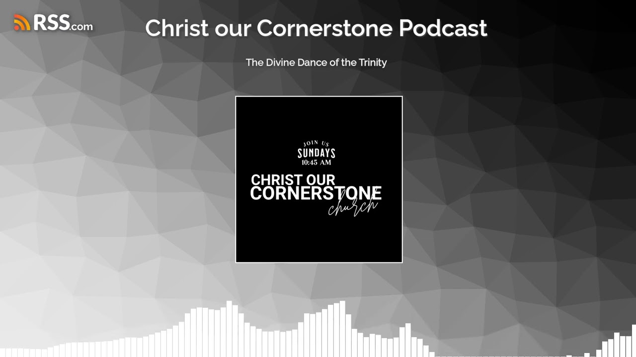 The Divine Dance of the Trinity