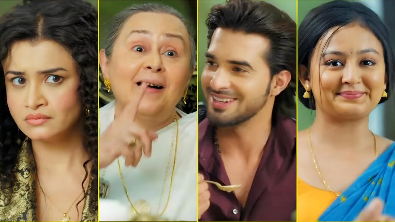 Noyontara NEW PROMO 15th MAR 2026: Tara's Kitchen SUPERHIT, Hui Tareef! Nishi Ka Khana BEKAAR!