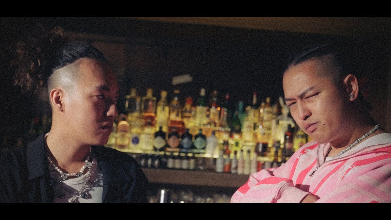 IronBO$$ X BR - 等一下就回家 ( Official Music Video )