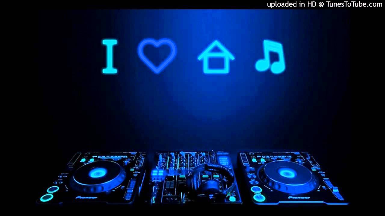 Nicole - Runnin' Away [E-Smoove house mix]