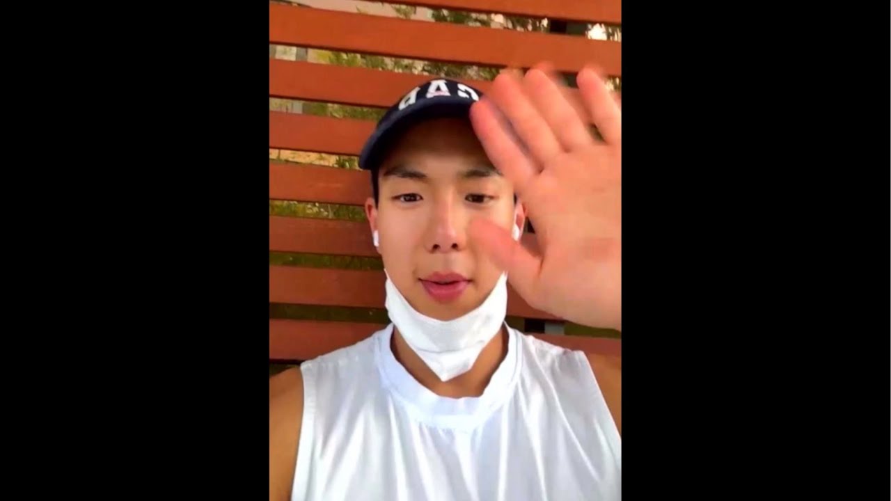 240728 셔누 버블라이브