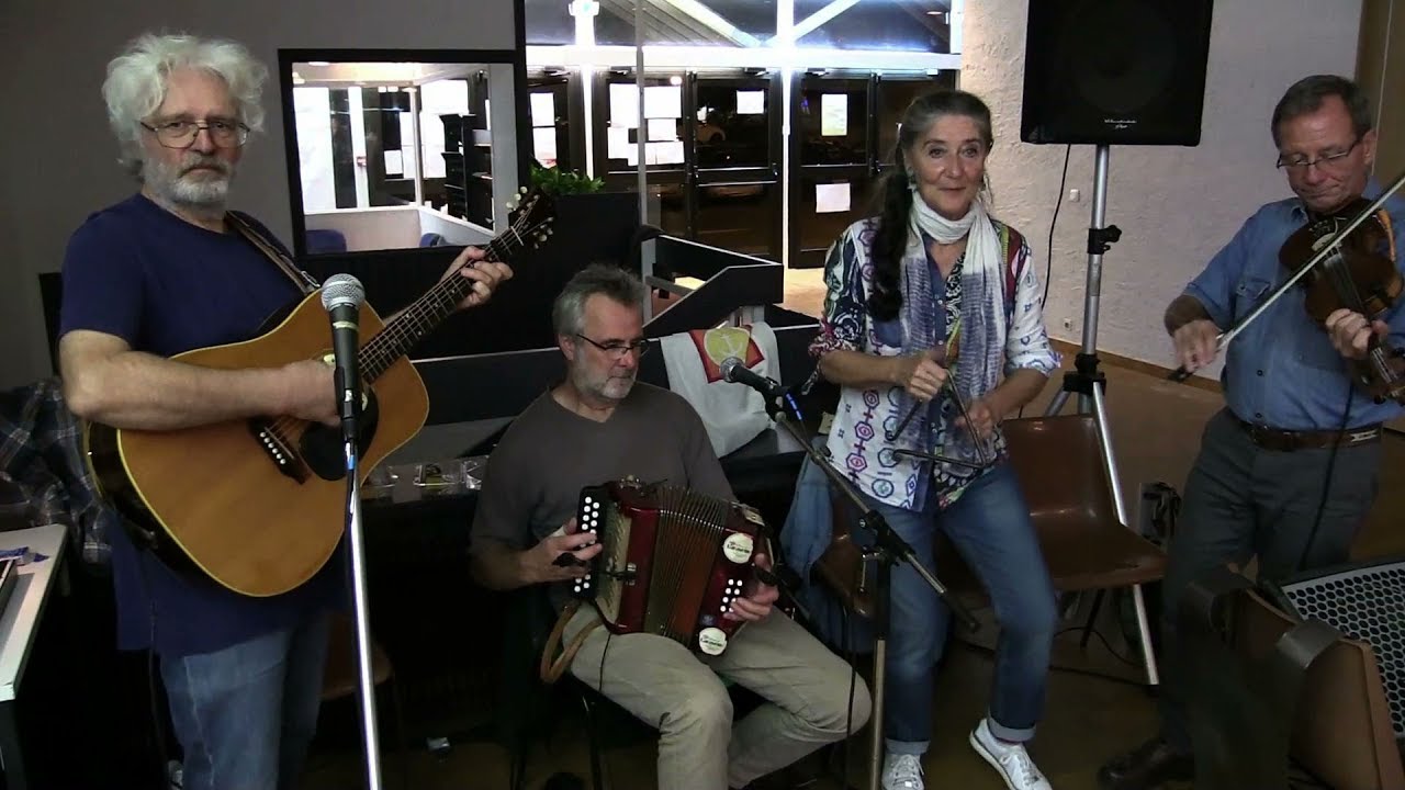 Cajun Express - FAIS DODO - Pontchartrain Septembre 2018