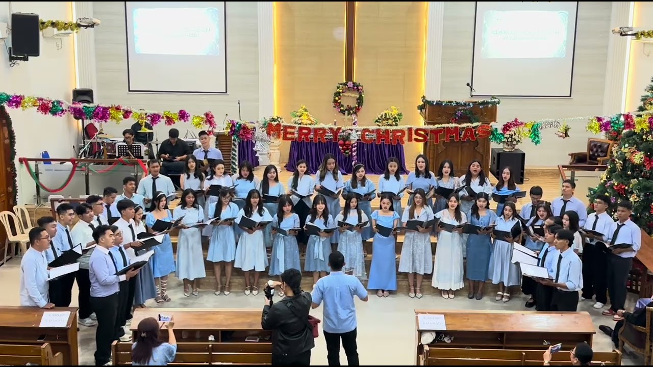 Tole Endehon - RN-HKBP Rajawali Jakarta Utara