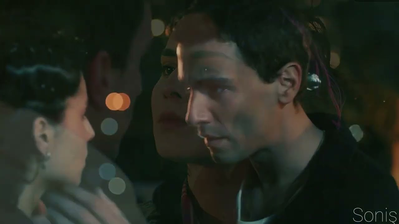 Alaz & Asi  Yabani  (muzik: Mabel Matiz- Müphem)  AsLaz