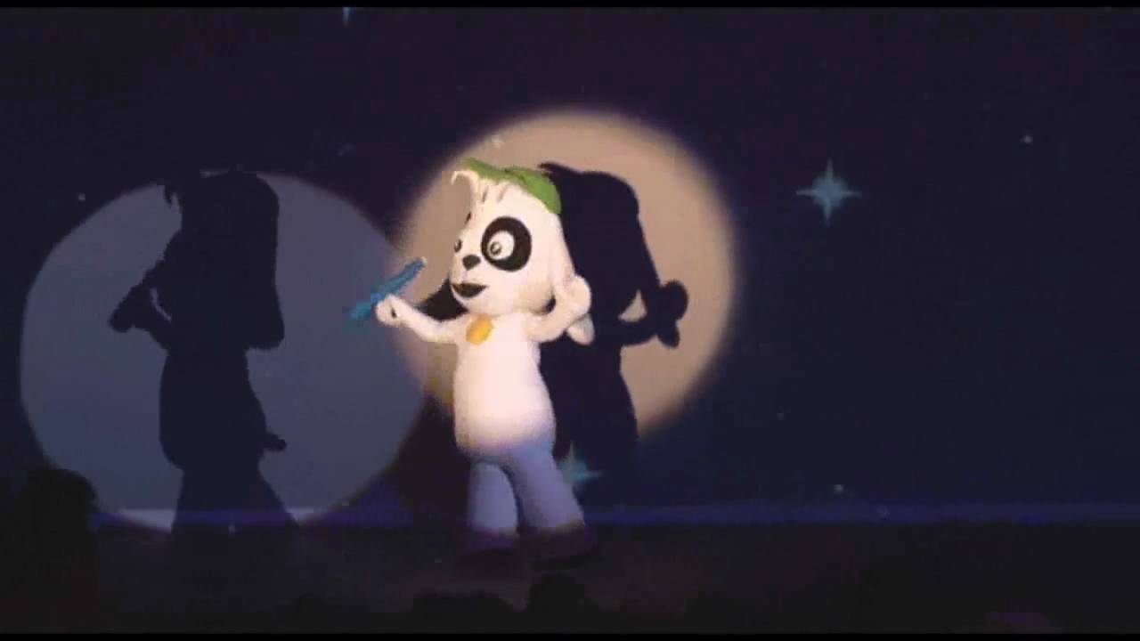Show de Doki en El Salvador