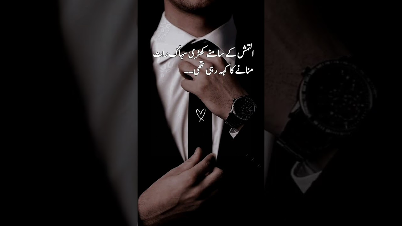 Most Romantic Novel || Love Marriage Based ||