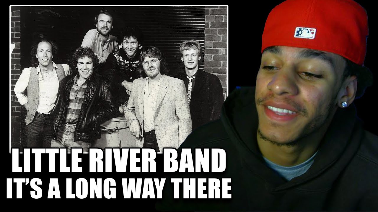 First Time Reacting to Little River Band - 'It's A Long Way There'