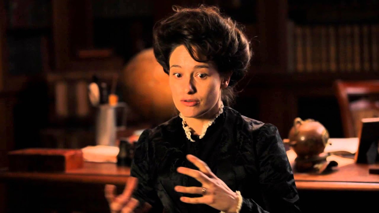 MARIE GILLAIN DC 01 CINEVOX 1080p