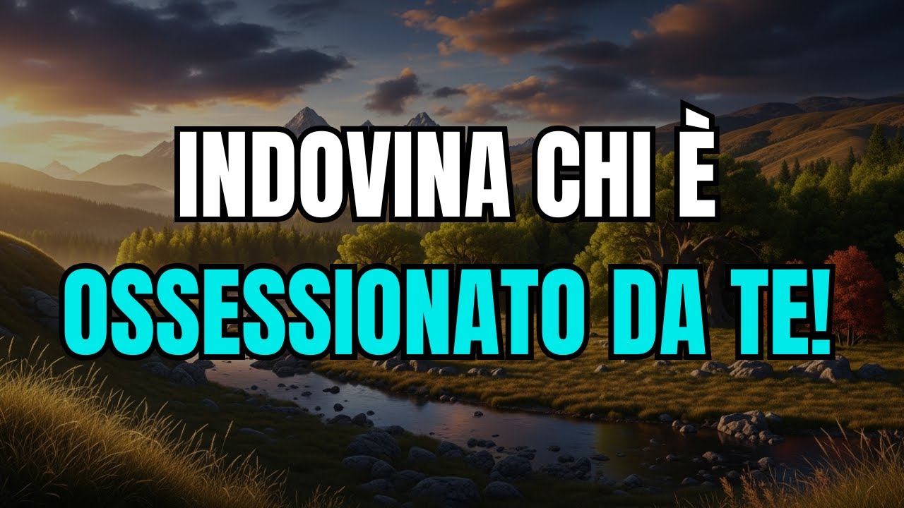 💌L'angelo dice: Ti hanno amato per molto tempo — e ora sentirai il loro nome