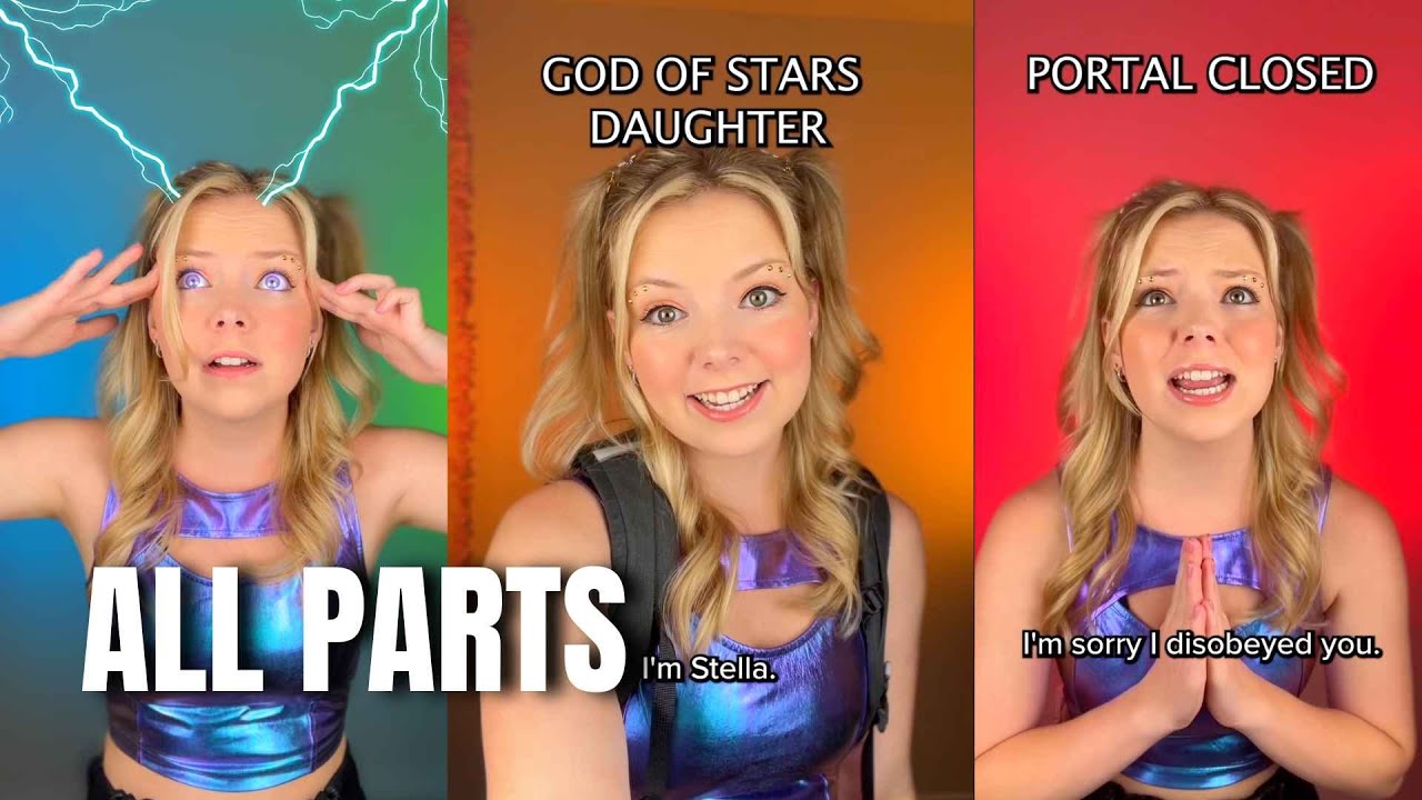 Stella and her Top Secret Mission *GONE WRONG*
