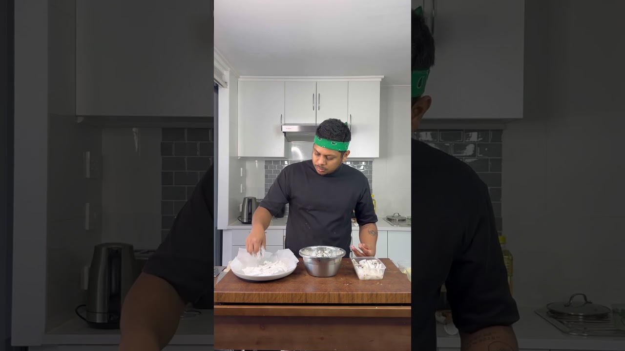 Hot Butter Cuttlefish 