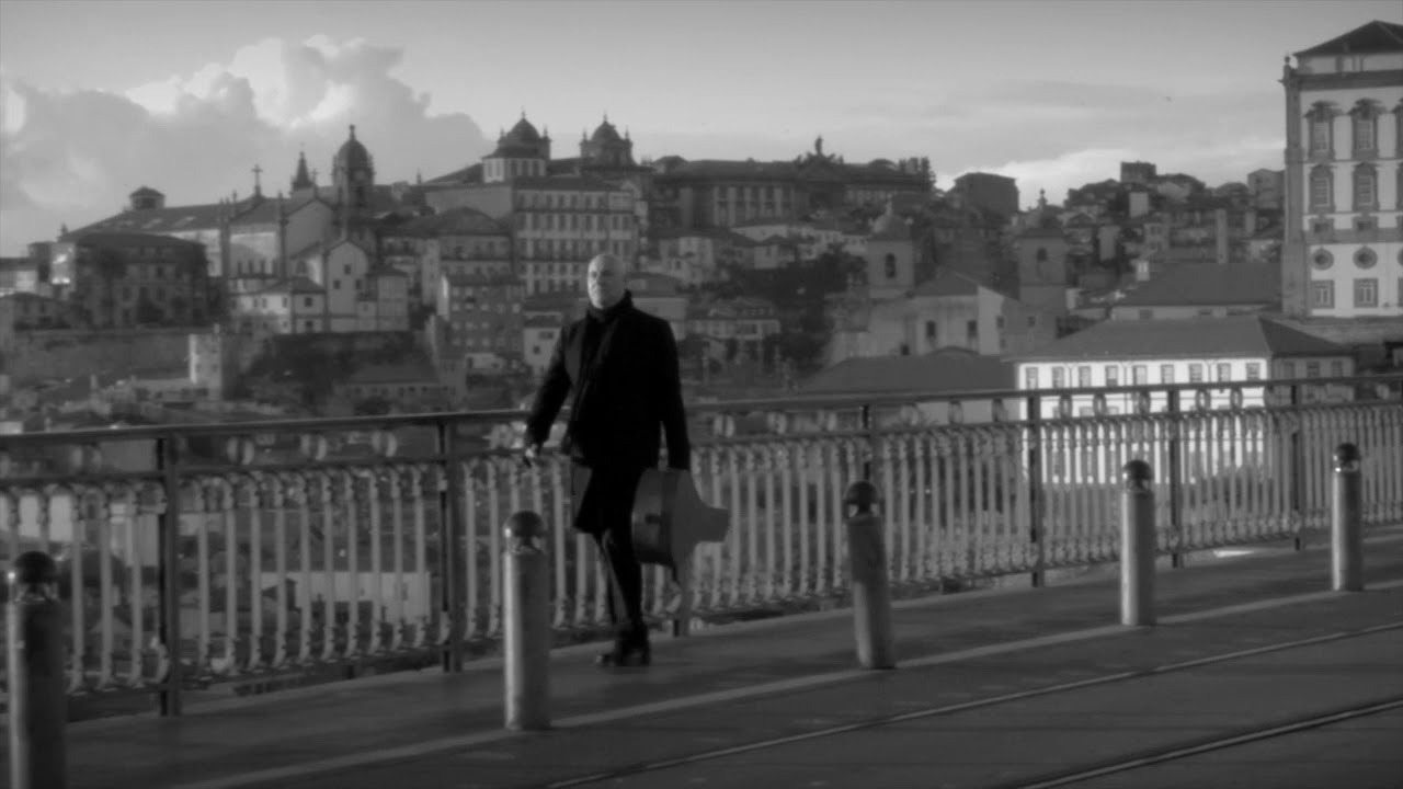 Custódio Castelo - In quietude - Álbum In Ventus