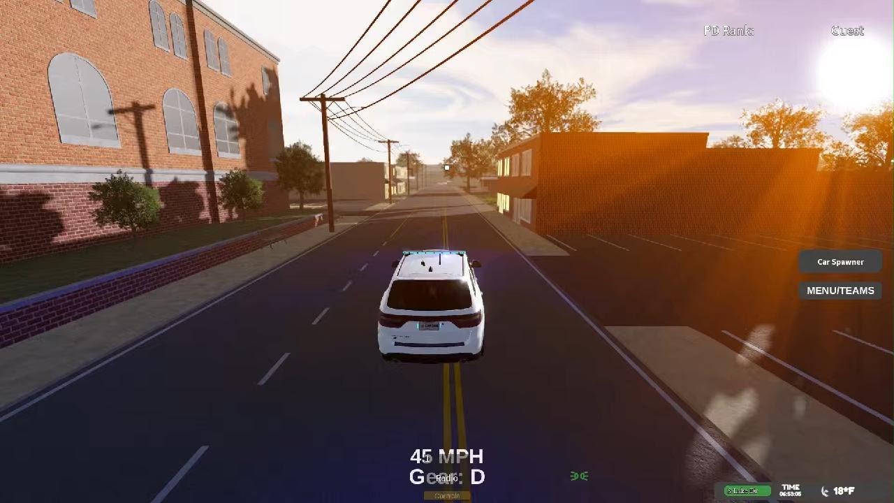 Roblox alpha fl M