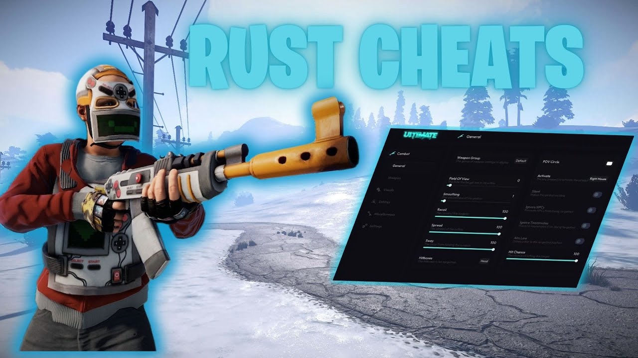 DOMINATING 700 POP SERVER AS A SOLO USING CHEATS.. 🤫