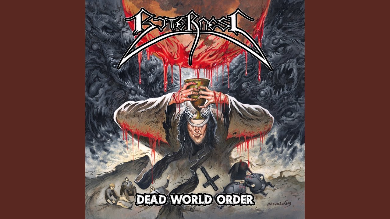Dead World Order
