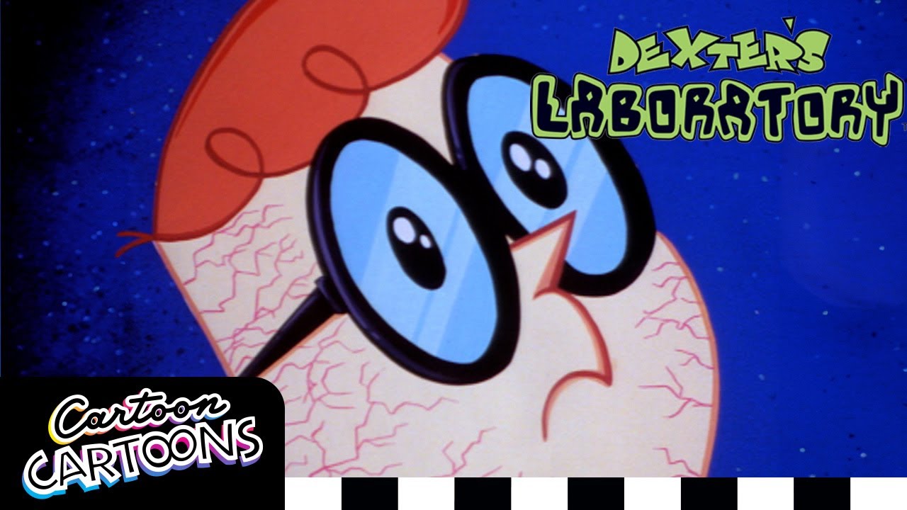 Dee Dee's Dungeon | Dexter's Laboratory | Cartoons Cartoons