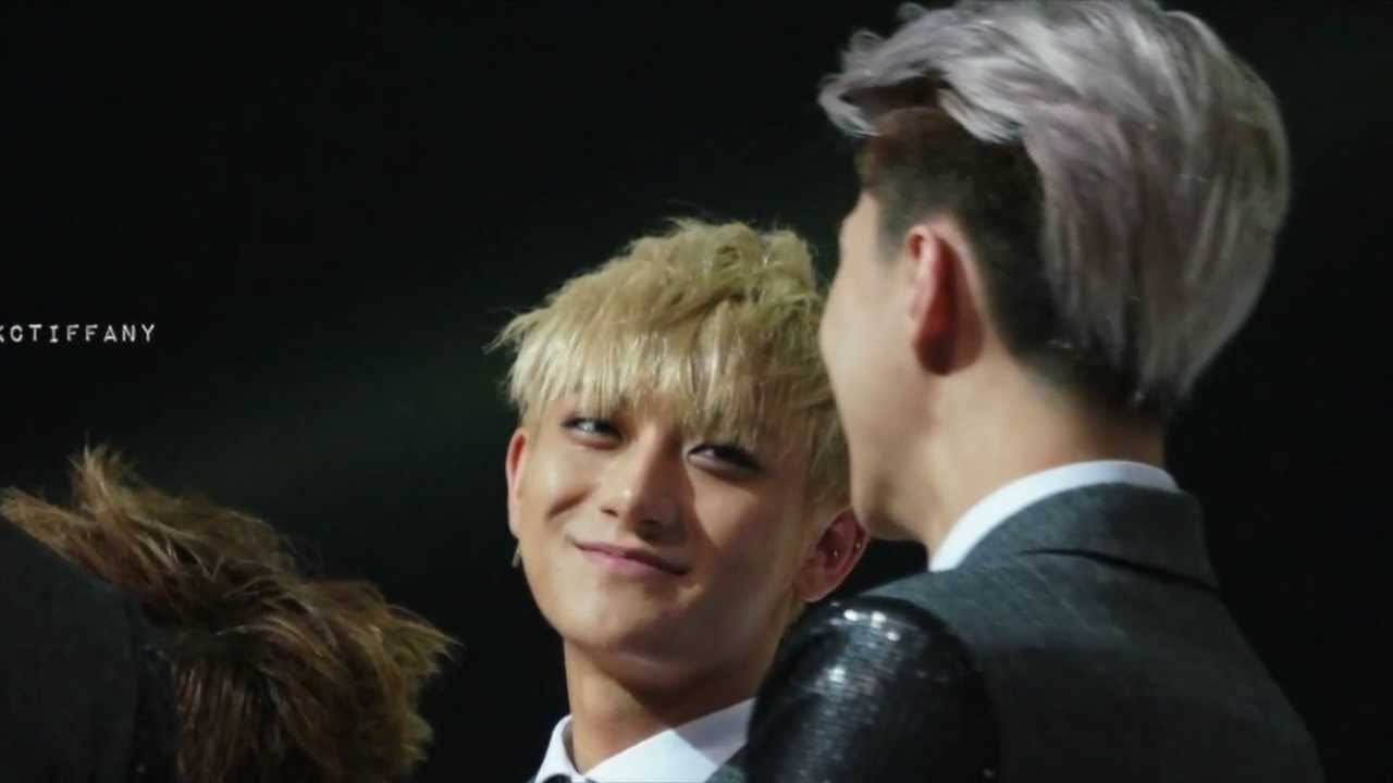 【FMV】 TaoHun winter time love 2013